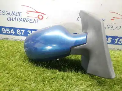 Pezzo di ricambio per auto di seconda mano retrovisore destro per renault megane i scenic (ja0) 2.0 cat riferimenti oem iam   