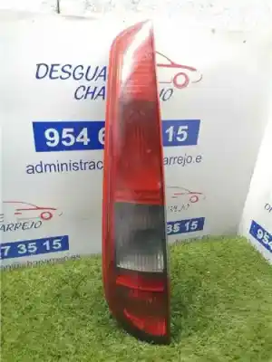 Second-hand car spare part Left Tailgate Light for FORD FOCUS II SEDÁN (DB_, FCH, DH) 1.6 TDCI OEM IAM references   