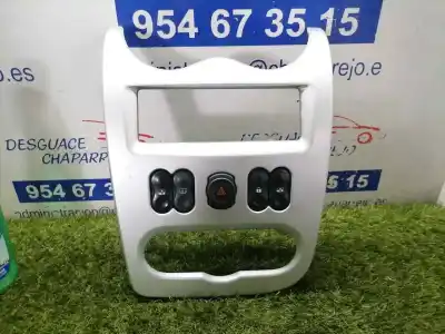 Автозапчасти б/у предупреждение за DACIA SANDERO Ambiance ссылки OEM IAM   
