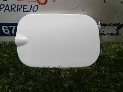Peça sobressalente para automóvel em segunda mão tampa de combustível externa por dacia sandero ambiance referências oem iam 