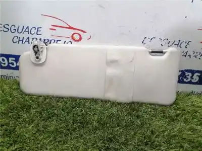 Pezzo di ricambio per auto di seconda mano Tenda Sinistra per DACIA SANDERO 1.5 dCi Riferimenti OEM IAM   