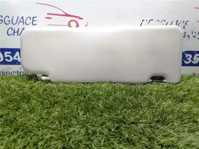 Pezzo di ricambio per auto di seconda mano tenda sinistra per dacia sandero 1.5 dci riferimenti oem iam   