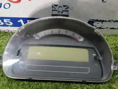 Peça sobressalente para automóvel em segunda mão  por CITROEN C3  Referências OEM IAM P9660225880  P9660225880