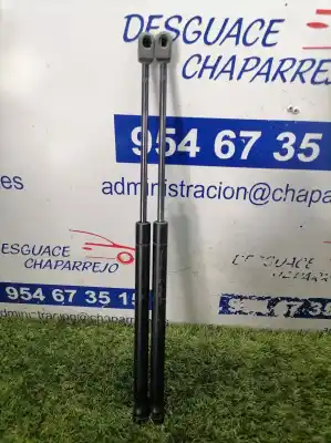 Peça sobressalente para automóvel em segunda mão  por CITROEN C3  Referências OEM IAM 9639853880  9639853880