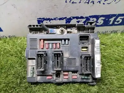 Second-hand car spare part  for PEUGEOT PARTNER (S2)  OEM IAM references BSM B2 T118470002H 9643498980