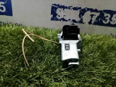 Second-hand car spare part ignition switch for citroen c3 1.4 hdi cool oem iam references 9648445180  9648445180