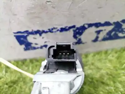 Second-hand car spare part ignition switch for citroen c3 1.4 hdi cool oem iam references 9648445180  9648445180