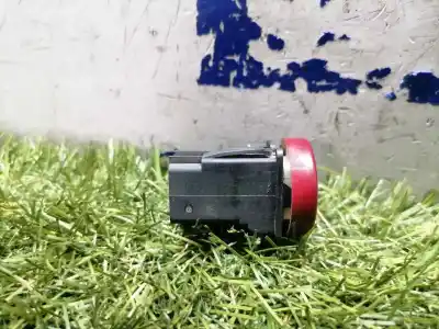 Peça sobressalente para automóvel em segunda mão interruptor 4 piscas - emergência por peugeot partner (s2) combi pro referências oem iam   