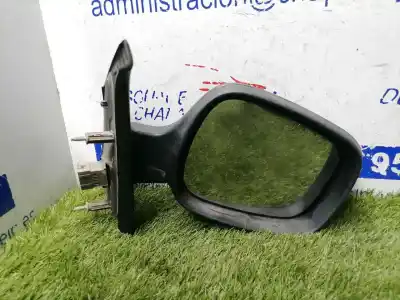 Peça sobressalente para automóvel em segunda mão  por RENAULT SCENIC RX4 (JA0)  Referências OEM IAM   