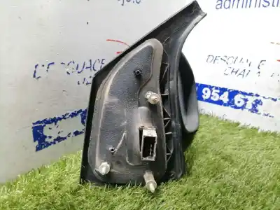 Pezzo di ricambio per auto di seconda mano retrovisore destro per renault scenic rx4 (ja0) 1.9 dci diesel cat riferimenti oem iam   