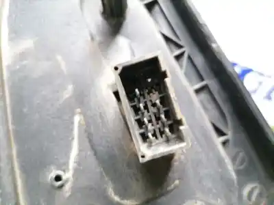 Pezzo di ricambio per auto di seconda mano retrovisore destro per renault scenic rx4 (ja0) 1.9 dci diesel cat riferimenti oem iam   