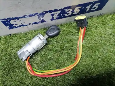 Peça sobressalente para automóvel em segunda mão  por RENAULT SCENIC RX4 (JA0)  Referências OEM IAM   