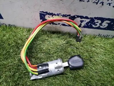 Pezzo di ricambio per auto di seconda mano interruttore di avviamento per renault scenic rx4 (ja0) 1.9 dci diesel cat riferimenti oem iam   