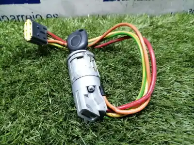 Pezzo di ricambio per auto di seconda mano interruttore di avviamento per renault scenic rx4 (ja0) 1.9 dci diesel cat riferimenti oem iam   