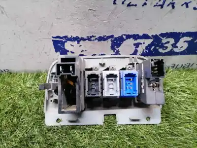 Автозапчастина б/у многофункційне управління для renault scenic rx4 (ja0) 1.9 dci diesel cat посилання на oem iam 7700432429  7700432429