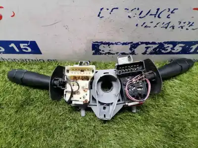 Pièce détachée automobile d'occasion commande au volant pour renault scenic rx4 (ja0) 1.9 dci diesel cat références oem iam v7700428202  v7700428202