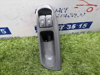Peça sobressalente para automóvel em segunda mão  por RENAULT SCENIC RX4 (JA0)  Referências OEM IAM   