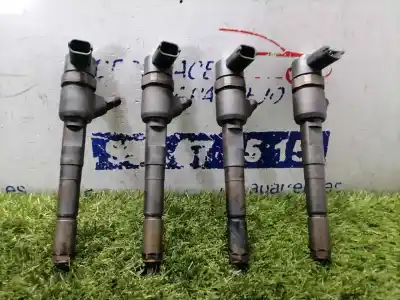 Pezzo di ricambio per auto di seconda mano  per OPEL CORSA C  Riferimenti OEM IAM 0445110083  0445110083