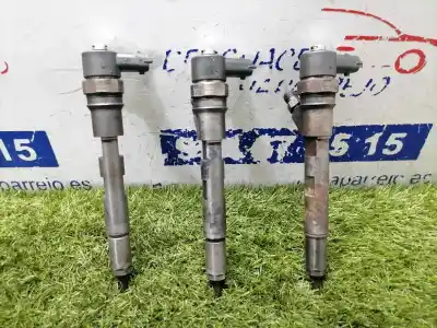 Pezzo di ricambio per auto di seconda mano Iniettore per CHRYSLER VOYAGER (RG) 2.8 CRD CAT Riferimenti OEM IAM 0445110059  0445110059