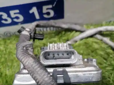 Pezzo di ricambio per auto di seconda mano sonda lambda per dacia lodgy comfort riferimenti oem iam a2c18788200  227906887r