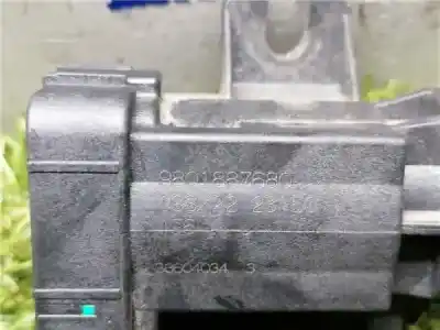 Pezzo di ricambio per auto di seconda mano valvola aria aggiuntiva per citroen c4 picasso 2.0 hdi fap riferimenti oem iam 9801887680  9801887680