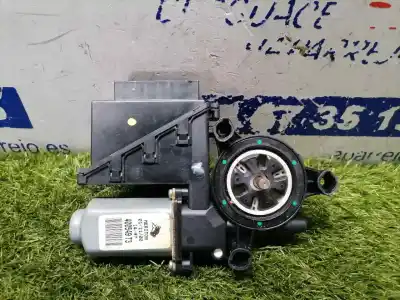 Pezzo di ricambio per auto di seconda mano MOTORE ALZACRISTALLI ANTERIORE DESTRO per SKODA FABIA (6Y2/6Y3)  Riferimenti OEM IAM 6Q1959802  6Q1959802