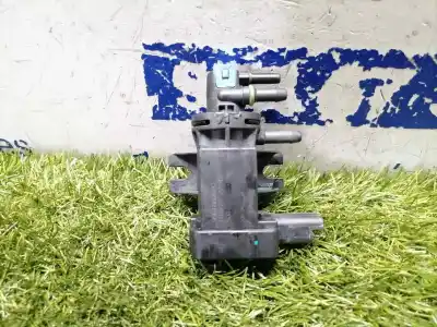 Pezzo di ricambio per auto di seconda mano Valvola Aria Aggiuntiva per CITROEN C4 PICASSO 2.0 HDi FAP CAT (RH02 / DW10CTED4) Riferimenti OEM IAM 9801887680  9801887680