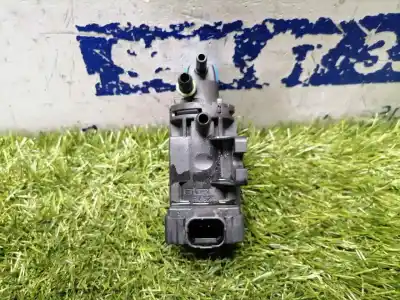 Pezzo di ricambio per auto di seconda mano valvola aria aggiuntiva per citroen c4 picasso 2.0 hdi fap cat (rh02 / dw10cted4) riferimenti oem iam 9801887680  9801887680