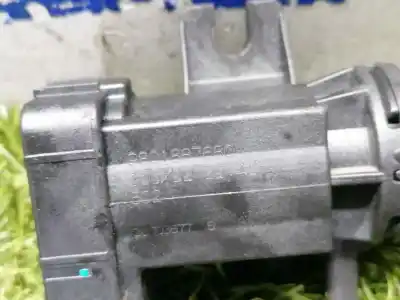 Pezzo di ricambio per auto di seconda mano valvola aria aggiuntiva per citroen c4 picasso 2.0 hdi fap cat (rh02 / dw10cted4) riferimenti oem iam 9801887680  9801887680