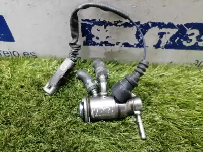 Piesă de schimb auto la mâna a doua Injector pentru DACIA LODGY Comfort Referințe OEM IAM A2C39941900  208995377R