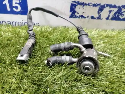 Peça sobressalente para automóvel em segunda mão injetor por dacia lodgy comfort referências oem iam a2c39941900  208995377r