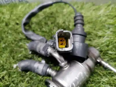 Peça sobressalente para automóvel em segunda mão injetor por dacia lodgy comfort referências oem iam a2c39941900  208995377r