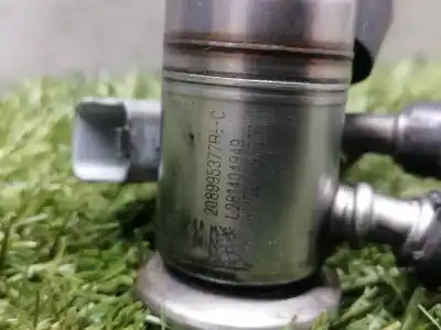 Peça sobressalente para automóvel em segunda mão injetor por dacia lodgy comfort referências oem iam a2c39941900  208995377r