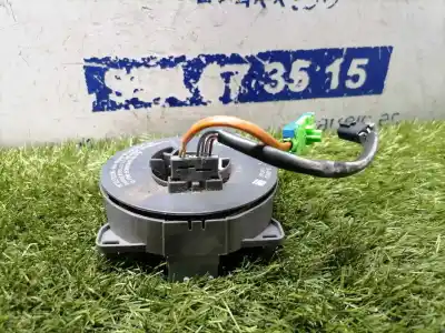 Second-hand car spare part air bag ring for opel meriva cosmo oem iam references 24459850  24459850