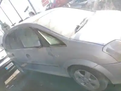 Peça sobressalente para automóvel em segunda mão display gps / multimídia por opel meriva cosmo referências oem iam 13208191  13208191