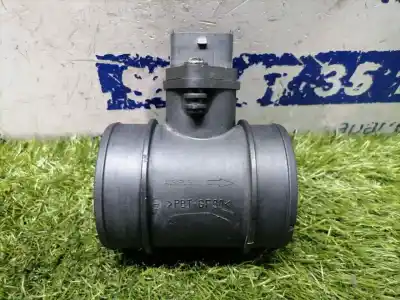 Second-hand car spare part flowmeter for opel meriva cosmo oem iam references 55350047  0281002620