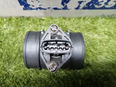 Second-hand car spare part flowmeter for opel meriva cosmo oem iam references 55350047  0281002620