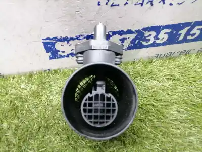 Second-hand car spare part flowmeter for opel meriva cosmo oem iam references 55350047  0281002620