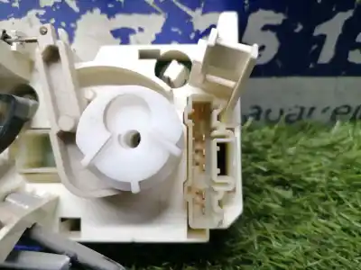 Second-hand car spare part heating / air conditioning control panel for peugeot partner (s2) combi pro oem iam references 030808ea  030808ea