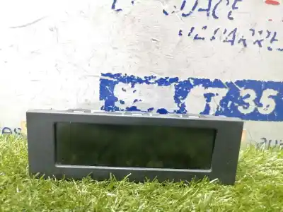 Peça sobressalente para automóvel em segunda mão  por CITROEN C3  Referências OEM IAM 96597970XT  96597970XT