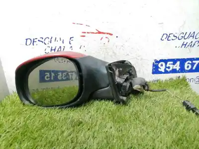 Pezzo di ricambio per auto di seconda mano Specchio Sinistro per CITROEN C3 1.4 HDi Cool Riferimenti OEM IAM   