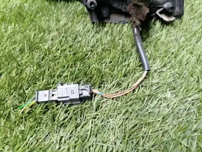 Peça sobressalente para automóvel em segunda mão espelho retrovisor esquerdo por citroen c3 1.4 hdi cool referências oem iam   