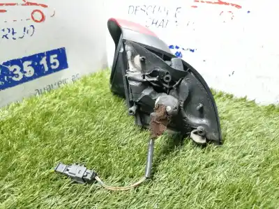 Peça sobressalente para automóvel em segunda mão espelho retrovisor esquerdo por citroen c3 1.4 hdi cool referências oem iam   
