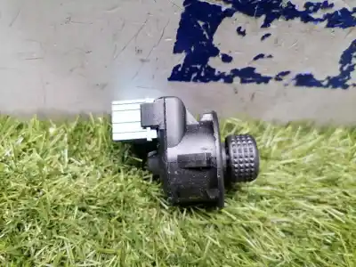 Peça sobressalente para automóvel em segunda mão comutador de espelhos retrovisores por citroen c3 1.4 hdi cool referências oem iam   