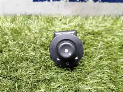 Peça sobressalente para automóvel em segunda mão Comutador De Espelhos Retrovisores por CITROEN C3 1.4 HDI (68 CV) 1.4 HDi Referências OEM IAM   