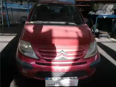 Автозапчасти б/у управление зеркалом за citroen c3 1.4 hdi (68 cv) 1.4 hdi ссылки oem iam   