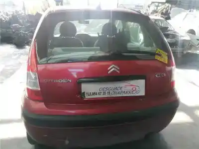 Автозапчасти б/у управление зеркалом за citroen c3 1.4 hdi (68 cv) 1.4 hdi ссылки oem iam   