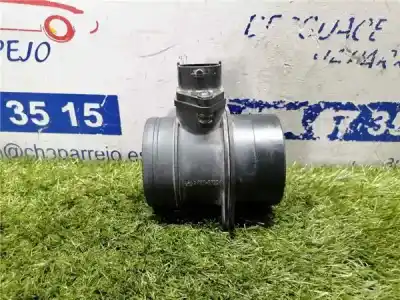 Pezzo di ricambio per auto di seconda mano Misuratore Di Flusso per KIA CARNIVAL II (GQ) 2.9 CRDI Riferimenti OEM IAM 281644A000  0281002554