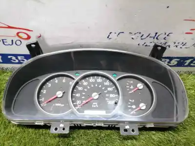 Second-hand car spare part  for KIA CARNIVAL II  OEM IAM references L2A0K52A55430A  20040108