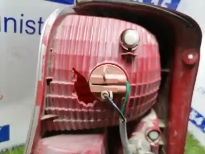 Second-hand car spare part right tailgate light for kia carnival ii 2.9 crdi cat oem iam references   